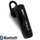 Universal Bluetooth Hands-Free Earphone with Mic for All Smartphones
