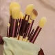 13 Pcs Makeup Brush Set